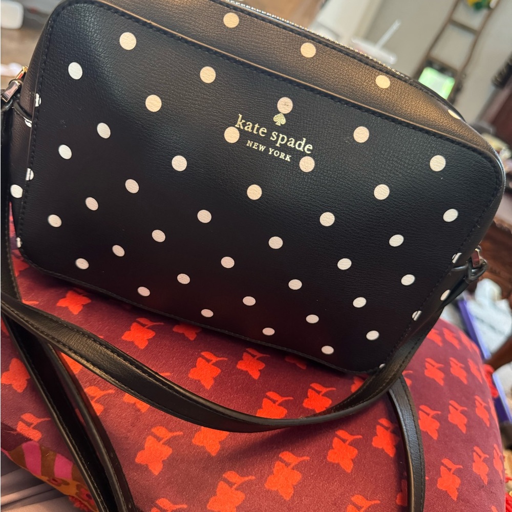 Kate Spade purse new